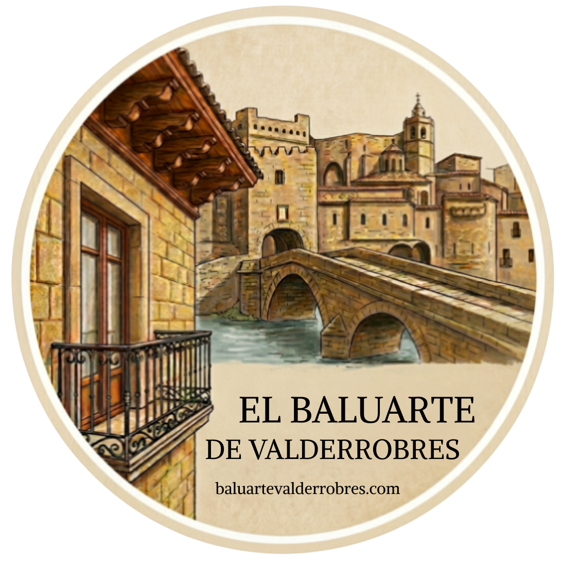 Logo El Baluarte